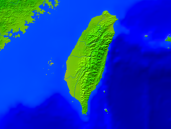 Taiwan Vegetation 640x480